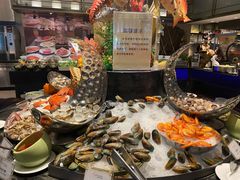 -安蒂娅·海鲜自助餐厅(安蒂娅美兰酒店)