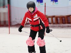 -哈尔滨热雪奇迹