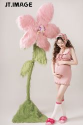 -专注孕妇照亲子照·纪田摄影