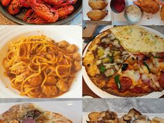 -必胜客(滨江店)