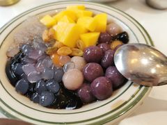 -堂屋糖水店(愚园店)
