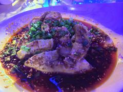 -伊和园清真餐饮