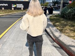-麦当劳(苏州中心星悦汇店)