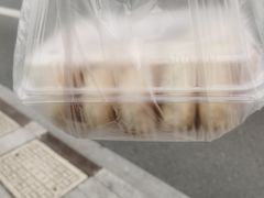 -上海蟹壳黄(徐汇区嘉陵菜市场店)