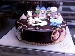 -巴黎贝甜(五道口店)