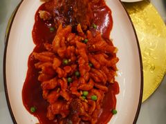 -民福居烤鸭店(石榴庄店)