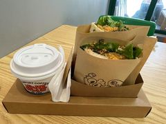 -虎伢Fuuya!咖啡煎饼(陆家嘴波特营店)