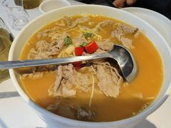 -106餐厅(山水文园店)