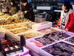 -桃源市场(解放路店)