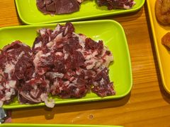 -养牛邓·潮汕牛肉海鲜自助火锅(广州店)