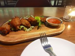 -MARU玛露音乐餐厅(大学路店)