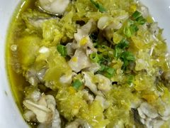 -湘与香缘·湖南菜(王府井北京市百货大楼店)