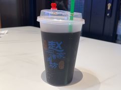 -勇利赵家烤肉坊(纬二街店)