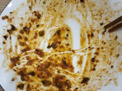 重庆小面-花市豌杂面(民生路店)