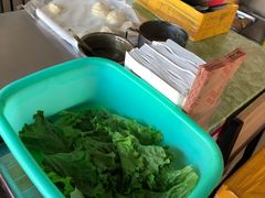 -大名府鸡蛋灌饼·叶家凉皮肉夹馍(滑翔五小区店)
