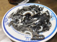 -老爆肚满五香烧牛羊肉