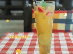 -百特喜·意大利餐厅(八佰伴镇江店)