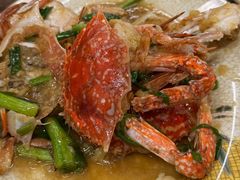 -贞姨美食·老字号海鲜大排档