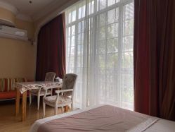 -杰爱月子护理中心