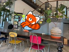 -OUR Bakery(三里屯太古里店)