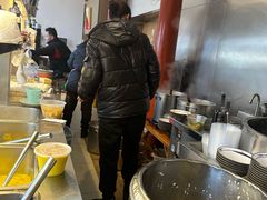 -李小老烧饼(常营民族家园店)