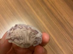 芋泥麻薯球-彭记糕点(龙亭旗舰店)