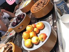 -龍歌自助小火锅(李沧顺和汇店)