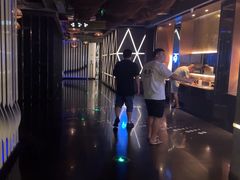 -V SHOW max KTV(粉巷店)