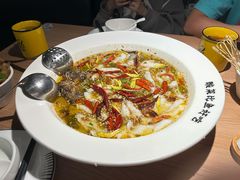 -新太二·鲜料川菜(群光广场店)