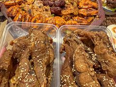 -嘎嘎鸭下巴·爆辣干锅(明教寺店)