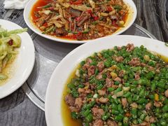 -江湖黑大兔(杨家坪店)