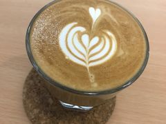-Onirii Coffee(长乐路店)