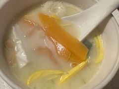 -揽季锅物会.福建黄鱼.海鲜姿造(五四路店)