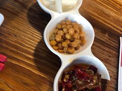 -红料理|串串有瘾·烧烤(吴中路店)