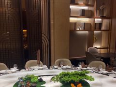 -世纪缘湖滨花园酒店·湖景轩中餐厅(太阳宫店)