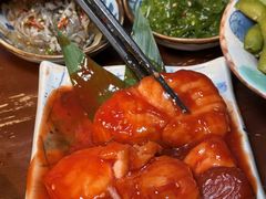 -鸟泉居酒屋·烧鸟·酒馆(百子湾店)