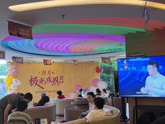 -极光口腔·矫正种植修复(锦江店)