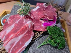 -吉秋田鲜和牛烧肉·肉档自选