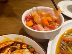 -九老汉·川渝江湖菜(合川路2店)