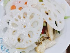 -东关吉祥西安腊汁肉夹馍(健德门店)
