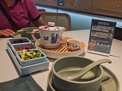 -南拳十三姨·潮汕砂锅粥·粤菜(西单大悦城店)