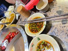 -蜀国大将老火锅(江北店)