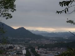 -台州府城(东湖)