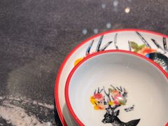 -新白鹿餐厅(松江开元地中海店)