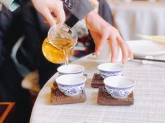 -潮府馆·非遗潮州菜·世纪公园(新国际博览中心店)