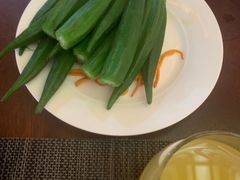 -大佛寺高级素食自助餐厅