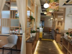 -芭夯兔·兔肉汤锅(新都店)