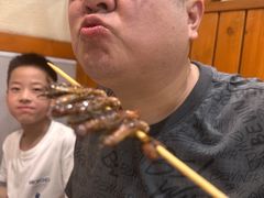 -小寒羊烧烤(凯瑞时代大厦店)