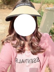 -芳琪造型