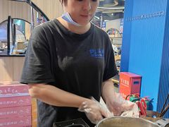 -蚝英雄鲜蚝自助专门店(长楹天街直营店)
